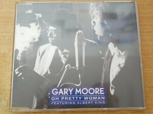 CDk-9463 Gary Moore Featuring Albert King / Oh Pretty Woman