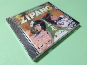 ■未開封新品 PCエンジン ジパング ZIPANG PCE■