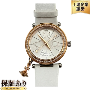 Vivienne Westwood VV006 時計 不動品 中古 H9641891