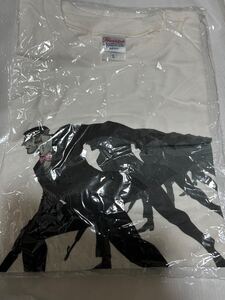 2019年 ダービー JRA × ゴルゴ13 コラボ 東京競馬場イベント抽選品 Tシャツ 限定350枚