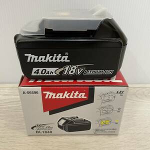 マキタ/makita　新品・純正　バッテリ　BL1840