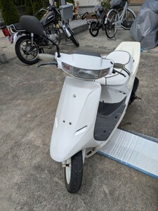 HONDA Dio af18