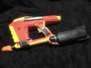 NERF ナーフ アイアンマン N.R.F.425 ブラスター マグストライク