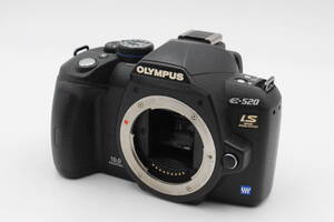 OLYMPUS オリンパス E-520 ボディ #11666