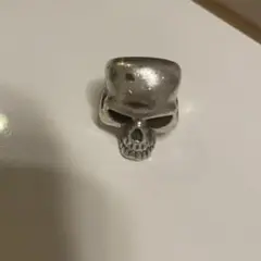 crazypig skull ring クレイジーピッグ　指輪　キースリング