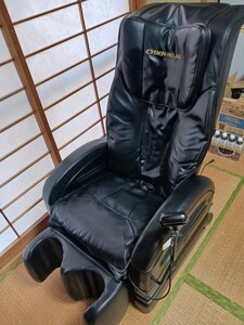 フジ医療器 マッサージチェア ★CYBER-RELAX★ AG- 660家庭用 ★直接取引限定