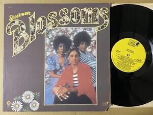 試聴 Freda Payne カバー フリーソウル Cherish What Is Dear To You スチャダラパー サンプリング 元ネタ 他 Blossoms Shockwave LP