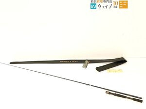 ダイワ 20 リベリオン 731MHFB 美品