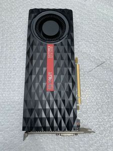 グラフィックボード Palit GeForce GTX960 2048M GDDR5 128bit DUAL-DVI HDMI DP 認識.画像出力のみ確認