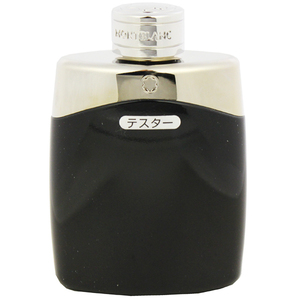 モンブラン レジェンド (テスター) EDT・SP 100ml 香水 フレグランス LEGEND TESTER MONT BLANC 新品 未使用