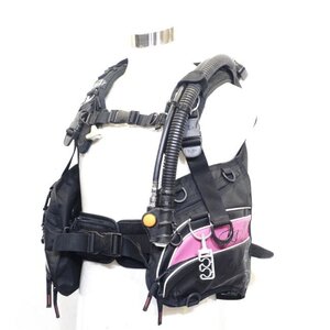 TUSA ティナ BCJ940 女性用BCD サイズＭ 定価130,000円【OH済/保証付】