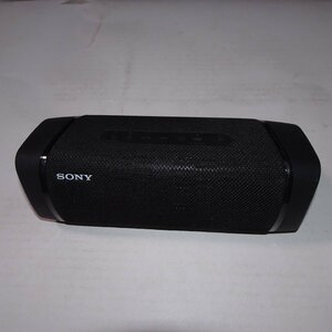 Q10779【発送可!】ソニー SONY Bluetoothスピーカー SRS-XB33