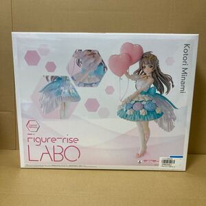 【未開封美品】フィギュアライズLABO 南 ことり （２０２０年２月２２日発売）段ボール箱発送