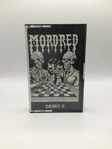 Mordred - Demo II