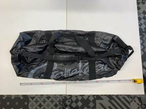 がまかつＤＵＦＦＥＬ ＢＡＧ（ＸＬ 133Ｌ）