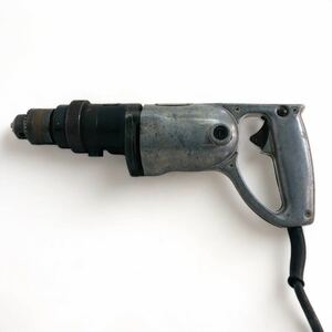 ★☆マキタ makita 10mm 振動ドリル モデル 8400 電気 電動 工具 動作確認済み J☆★