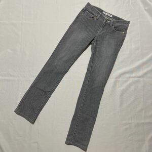 2203089 UNIQLOユニクロ Skinny Fit 24(61cm)