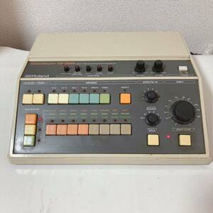 Roland CompuRhythm CR-5000 【ローランド リズムマシン】TR-808