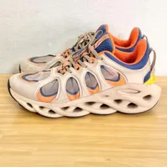 【希少】Li-Ning リーニン Arc ACE ダッドスニーカー