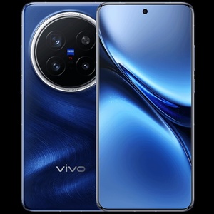 【新品未開封】vivo X200 Pro 12/256 ブルー SIMフリー