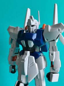 レア 魂Web商店 限定 HG 1/144 百式 ＧＰＢカラー 白式 ガンダム プラモデル 検) 百万式 ロボット robot　ガンプラビルダーズ ビギニング