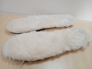 UGG 中敷きムートン　25.0cm 