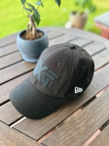 PXG GOLF CAP ニューエラ　55〜59