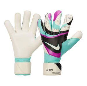 送料無料 新品 NIKE GK GRP3 グリップ3 ゴールキーパーグローブ9