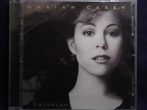 33_00214 DAY DREAM／MARIAH CAREY　マライア・キャリー ※輸入盤