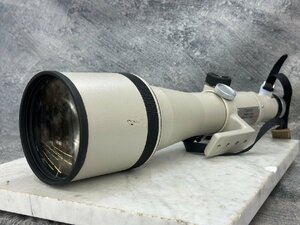 □t2206　ジャンク★Canon　FD 800mm F5.6 S.S.C 　キャノン　超望遠単焦点レンズ　カメラレンズ
