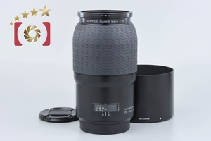 【中古】HASSELBLAD ハッセルブラッド HC Macro SUPER EBC FUJINON 120mm f/4 H1, H2, H3, H4, GX645用