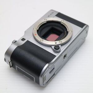 超美品 FUJIFILM X-A5 シルバー 中古 FUJIFILM あすつく 土日祝発送OK