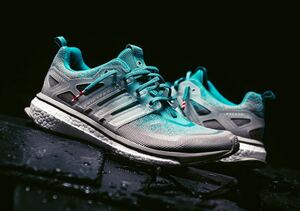 国内定価 24,840円 国内正規品 adidas consortium Energy Boost Packer x Solebox 28.5 ブースト [35]