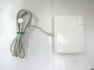 複数在庫　Apple 純正 85W Portable　ACアダプタ A1172　中古動作品 