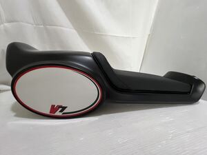 MOTO GUZZI V7レーサーレコードリミテッドエディション V7 Racer Record