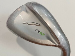 本州のみ送料無料◇即決価格◇未使用品◇ウェッジ◇フォーティーン◇TK-53◇FS-WEDGE◇53度◇WEDGE◇34.75in◇473g