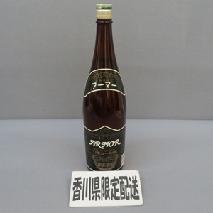 RKO211★レア！　ARMOR アーマー リキュール古酒 1800ml 11/4★A