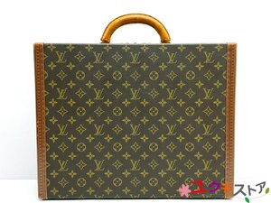 LOUIS VUITTON ルイヴィトン LV プレジデント トランク M53012 ハードケース アタッシュケース ブリーフケース ヴィンテージ品