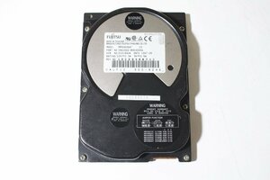 PT108【中古】FUJITSU MPA3026AT 2.6 GB IDE接続　