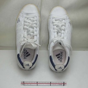 adidas/アディダス EVN791 メンズ ゴルフシューズ サイズ26cm ＋ おまけ