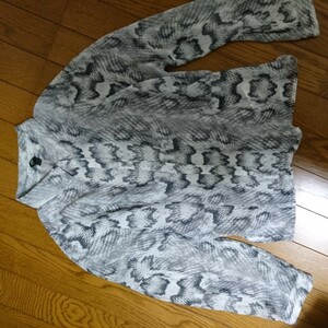 H&M/エイチ&エム★ドロップショルダーブラウス EUR36