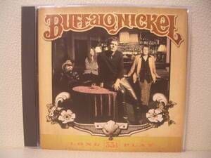 [CD] BUFFALO NICKEL /LONGPLAY 33 1/3
