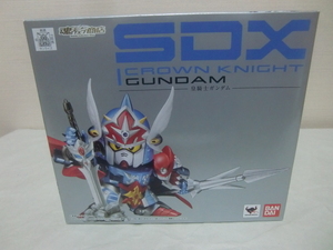 SDX 皇騎士ガンダム