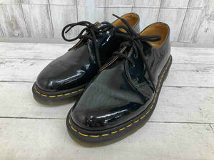 Dr.Martens/1461/エナメル/UK7/26cm/その他ブーツ