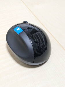 Microsoft Sculpt Ergonomic Mouse Windows 中古 訳あり