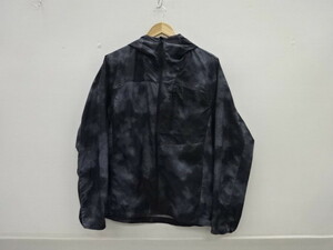 Jack Wolfskin PRELIGHT WINDBREAKER Sサイズ アウトドアウェア 033588008