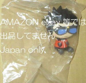 ◆生駒達人 B級隊長 ちょこのっこフィギュア 一番くじ ワールドトリガー -戦え。そして証明しろ。 C賞◆