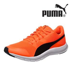 PUMA プーマ フレックスレーサー ランニング 360580-30 25.5cm