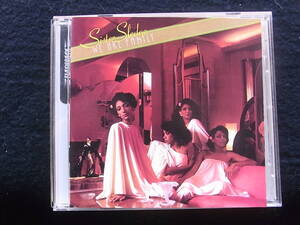 H438/シスター・スレッジ Sister Sledge We Are Family CD