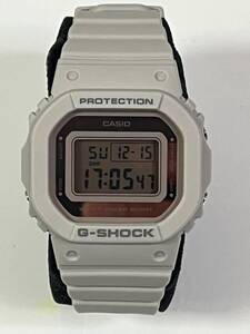 カシオ G-ショック CASIO G-SHOCK GMD-S5600-8JF ミッドサイズモデル